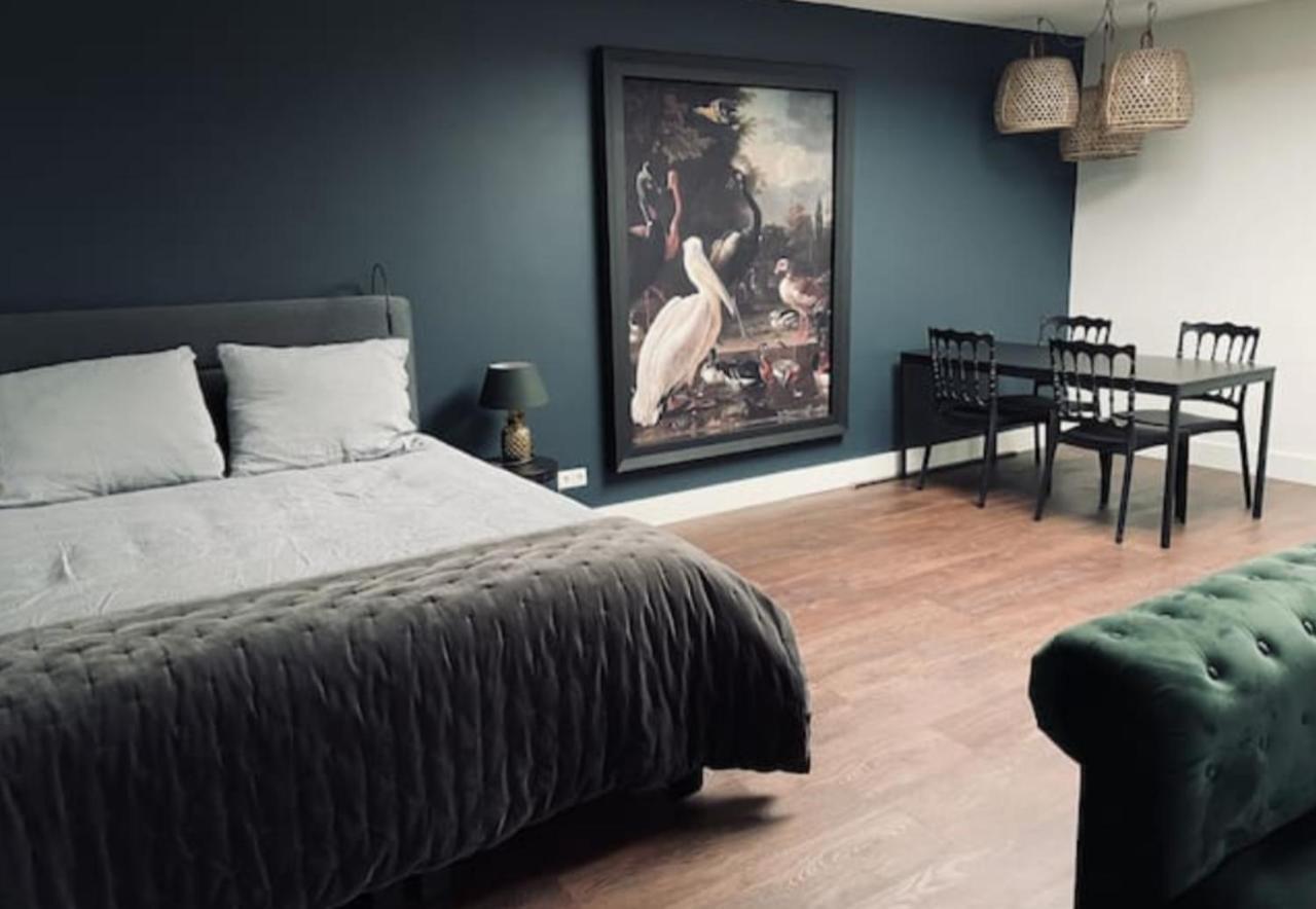 Bed And Breakfast Cherry ซานดาม ภายนอก รูปภาพ